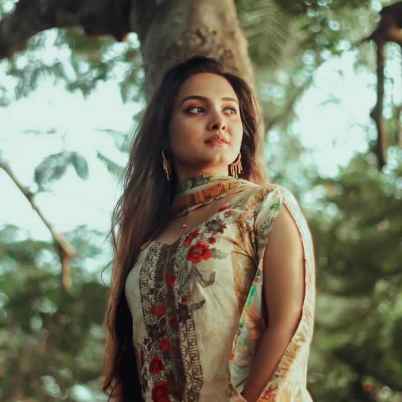 Women’s Long Kurti