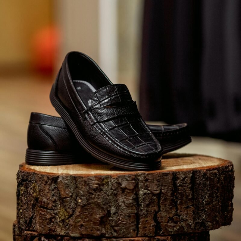 Men’s Formal Leather Shoes