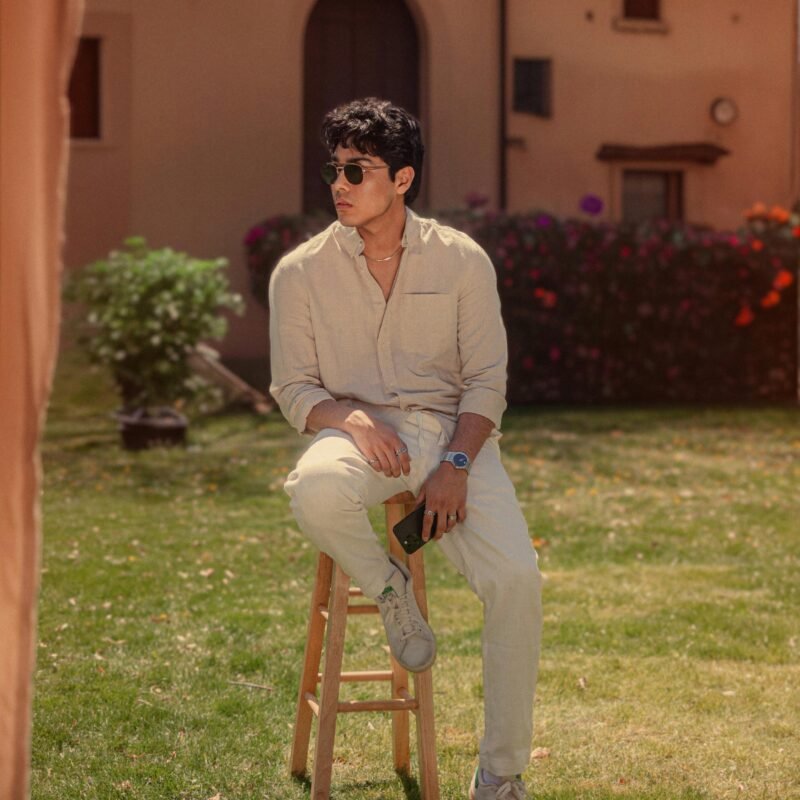 Men’s Slim Fit Jeans