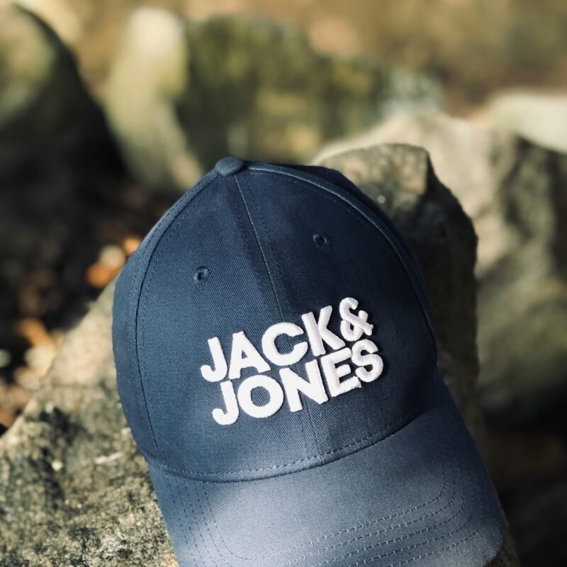 Baseball Cap (Unisex)