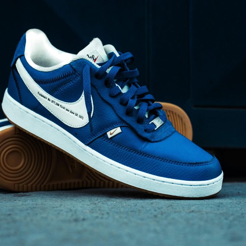 Unisex Casual Sneakers