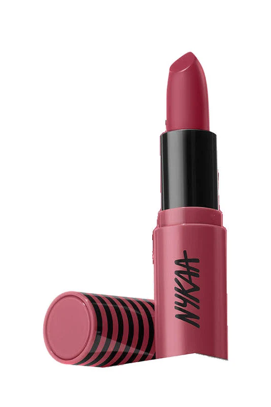 So Creme! Creamy Matte Lipstick