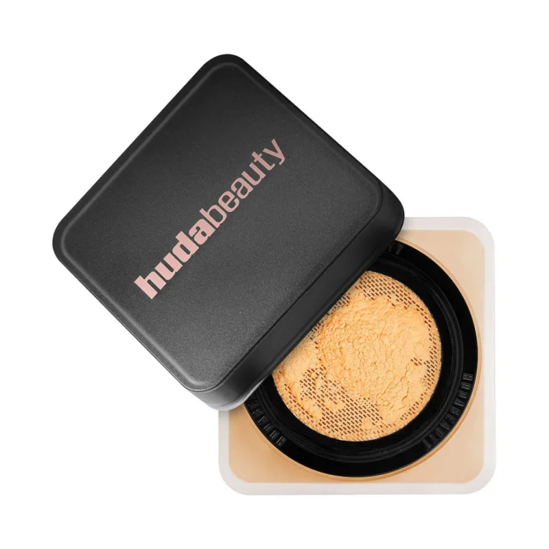 Huda Beauty Easy Bake Loose Powder